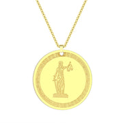 Pendant Personality Simple Stainless Steel – Jewelry Gift Ideas — 6