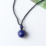 Women's Twelve Constellation Crystal Transfer – Jewelry Gift Ideas — 17