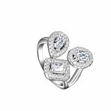 All-Match Ring Female Opening Adjustable Ring – Gifts for Her — 2