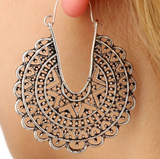 Bohemian Ethnic Earrings – Stylish Gifts — 2