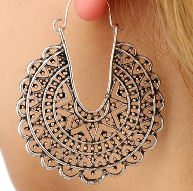 Bohemian Ethnic Earrings – Stylish Gifts — 2