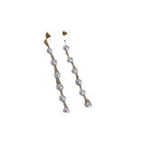 Girl Earring Earrings Retro Premium Earrings – Jewelry Gift Ideas — 5