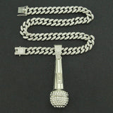Fashion Style Pendant Necklace – Jewelry Gift Ideas — 1