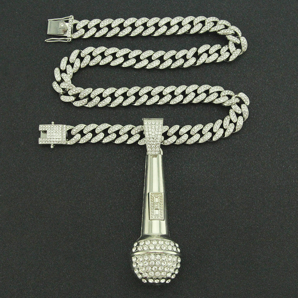 Fashion Style Pendant Necklace – Jewelry Gift Ideas — 1