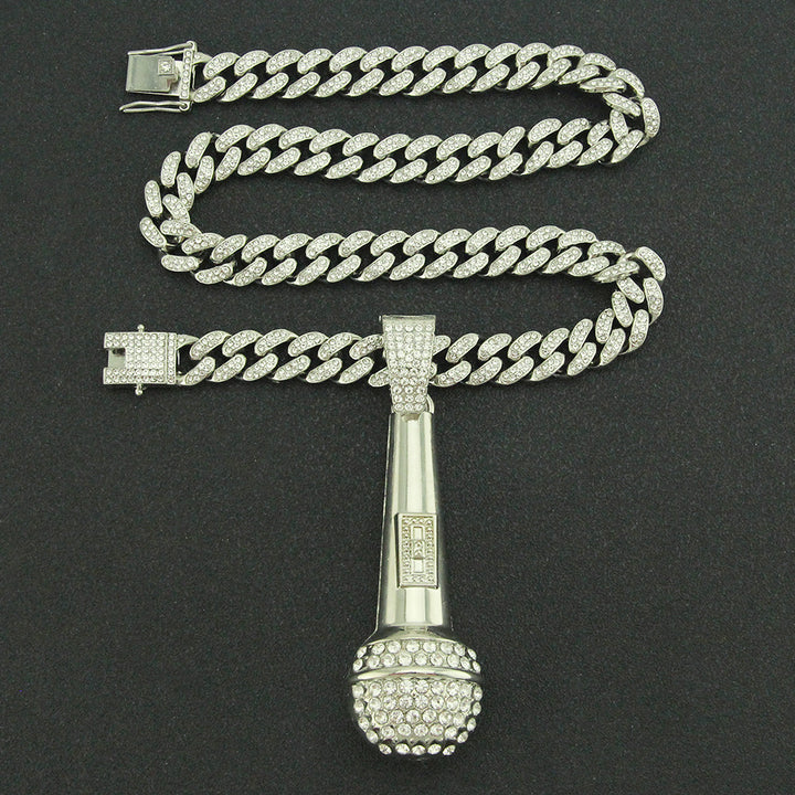 Fashion Style Pendant Necklace – Jewelry Gift Ideas — 1