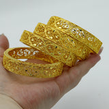 Fashion Hollowed-out Women's Versatile Jewelry – Stylish Gifts — 1