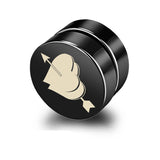 Magnet earring – Jewelry Gift Ideas — 4