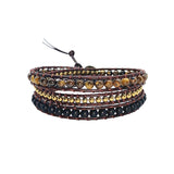 Exotic Style Bracelet Personalized Customized – Jewelry Gift Ideas — 1