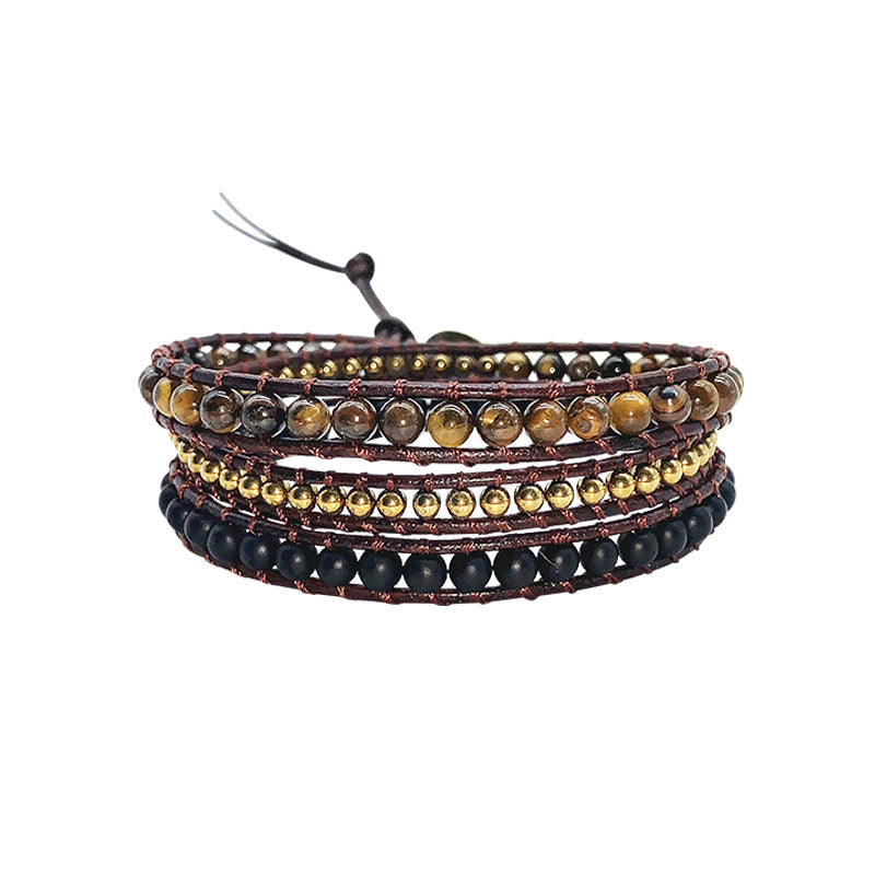 Exotic Style Bracelet Personalized Customized – Jewelry Gift Ideas — 1