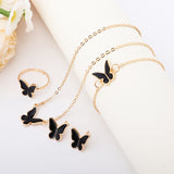 Exquisite Simple All-match Minority Fashion Fine – Jewelry Gift Ideas — 7