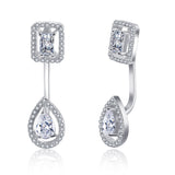 Retro Creative Vintage Telephone Earrings – Meaningful Gifts — 6