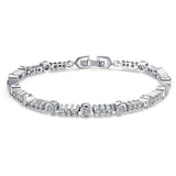 Creative Figure 8 Love Bracelet For Ladies – Jewelry Gift Ideas — 4