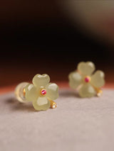 Light Luxury Small And Versatile Earrings – Small Gift Ideas — 4