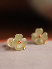 Light Luxury Small And Versatile Earrings – Small Gift Ideas — 4