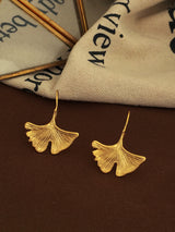 Copper Plated Gold Temperament National Trendy Style – Stylish Gifts — 9