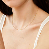Women's Necklace Ins Cool Style Simple Clavicle – Jewelry Gift Ideas — 1
