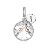 Pendant of the tree of life – Jewelry Gift Ideas — 1