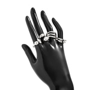 Cold Open Ring Suit Niche – Useful Gifts — 4