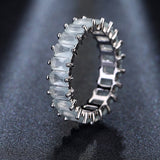 Multicolor circle ring – Surprise Gifts — 9