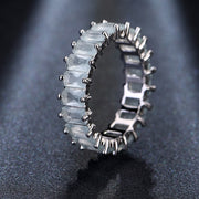 Multicolor circle ring – Surprise Gifts — 9