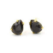 Crystal Faceted Drop Earrings Popular Simple Women's – Gifts for Her — 8