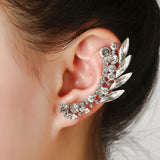 Personality Trendy Earring Clip Earring Alloy – Jewelry Gift Ideas — 3