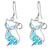 Aobo cat pendant – Jewelry Gift Ideas — 14