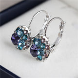 Elegant Design French Style Earrings – Stylish Gifts — 1