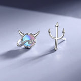 Earrings Japanese Simple And Luxurious Ins – Useful Gifts — 2