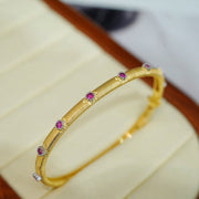 High End Retro Style Bracelet – Stylish Gifts — 6
