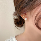 Women's Retro Versatile Light Luxury Earrings – Gifts for Her — 6