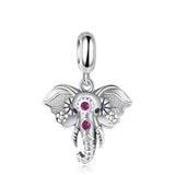 Lucky Tree Feet Love Series Three-piece Set – Jewelry Gift Ideas — 14