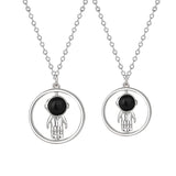 Couple Simple Creative Pendants For Men And Women – Gifts for Her — 5