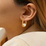 Niche Design Stainless Steel Studs – Useful Gifts — 1