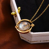 Romantic Planet Universe Labradorite 925 Sterling – Jewelry Gift Ideas — 6
