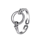 Silver Love S925 Sterling Silver Jewelry Female – Jewelry Gift Ideas — 3