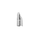 Niche Design Premium Metal Nail Set Ring – Beauty Gifts — 2