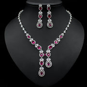 Jewelry Temperament Set Chain Ladies Earrings – Jewelry Gift Ideas — 3