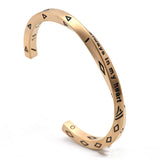 European And American Jewelry Men's Character – Jewelry Gift Ideas — 6