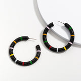 European And American Single Multi-Ring Mini Ear – Everyday Gifts — 11