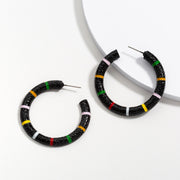 European And American Single Multi-Ring Mini Ear – Everyday Gifts — 11