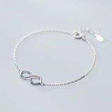Digital 925 Silver Bracelet – Jewelry Gift Ideas — 6