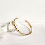 Simple Shiny Bracelet High Sense Bracelet Does – Jewelry Gift Ideas — 3