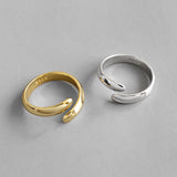 Off-Side Gloss Ring – Unique Gift Ideas — 2