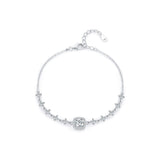 Fashion Personality Geometry Bracelet For Women – Stylish Gifts — 4