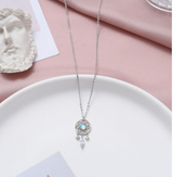 Super Fairy Retro Cold Wind Dream Catcher Pendant – Jewelry Gift Ideas — 6