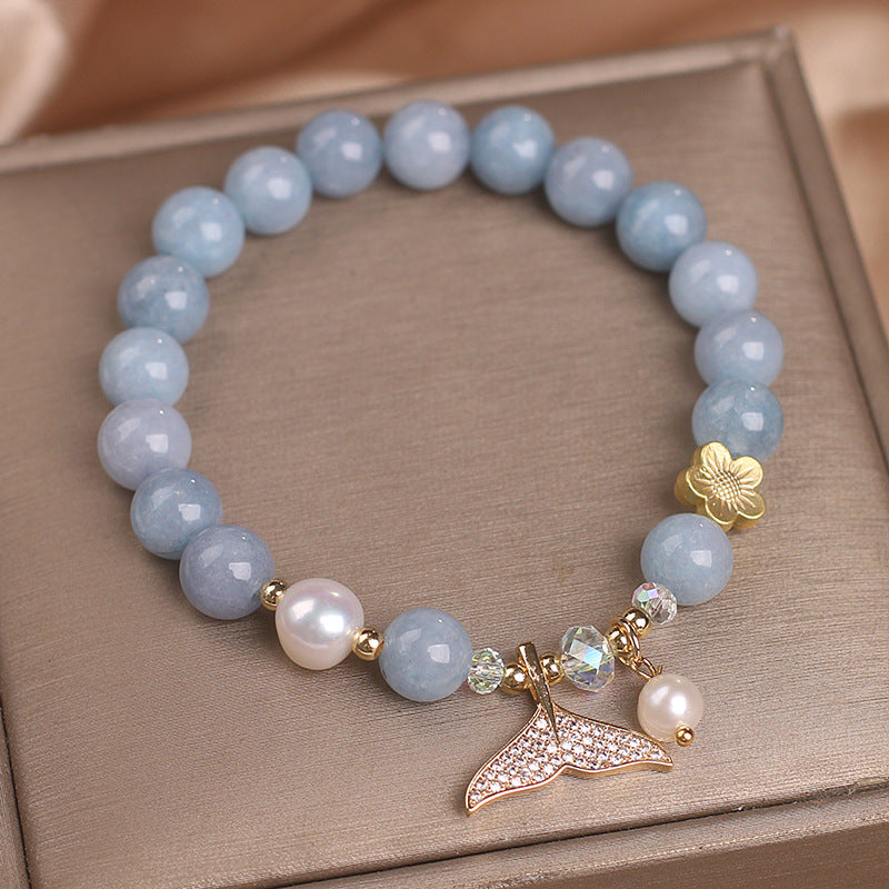 Bracelet Sense Bestie Sister Hand Jewelry – Jewelry Gift Ideas — 1