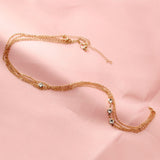 Necklace body chain – Jewelry Gift Ideas — 5