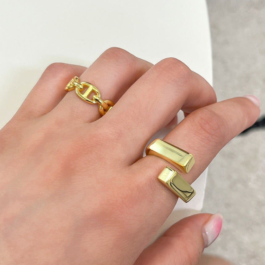 Cool Design Ring Stylish Index Finger – Practical Gifts — 1
