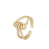 Women's Simple High-end Temperament And Fashion Spring – Stylish Gifts — 5